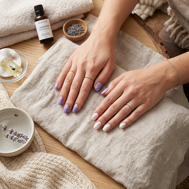 Endivies Nails And Beauty